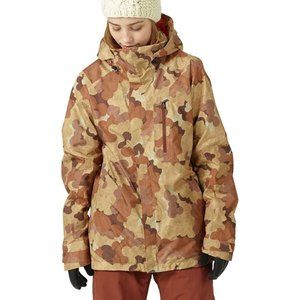 Burton [ak] 2L Altitude GoreTex Snowboard Jacket